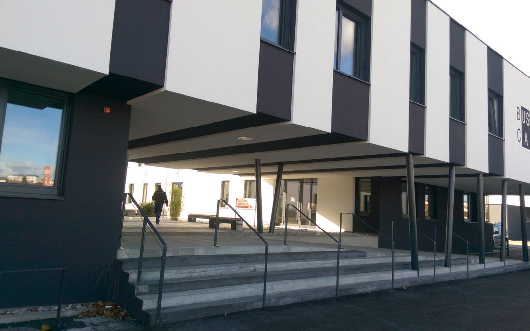 Business Campus Krems