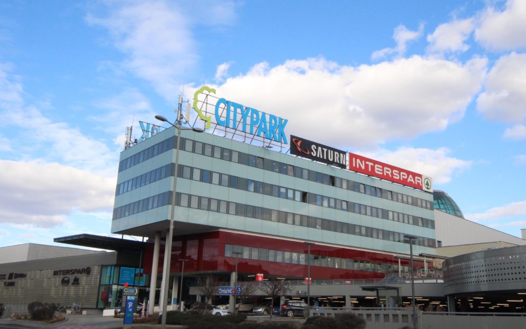 Citypark Graz