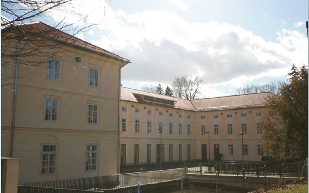 Herminenhof Wels
