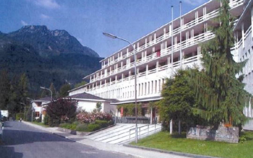 Herz Reha Bad Ischl