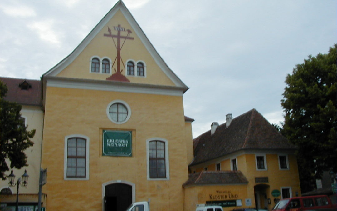 Kloster UND – Krems