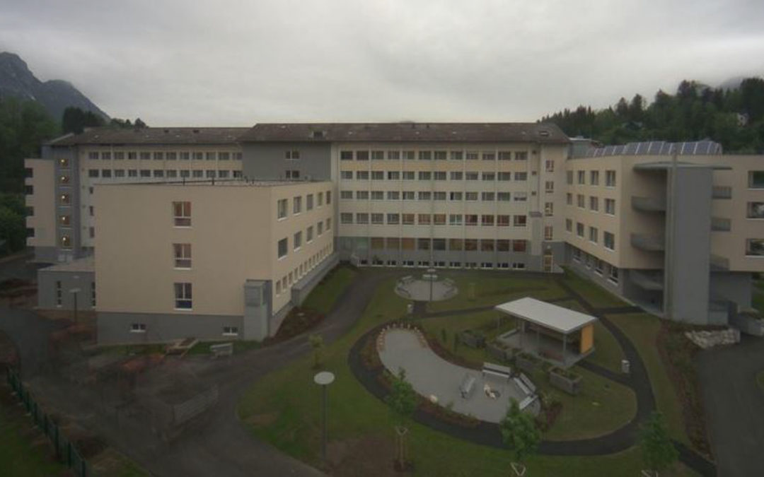 RZ Sonderkrankenanstalt Bad Aussee
