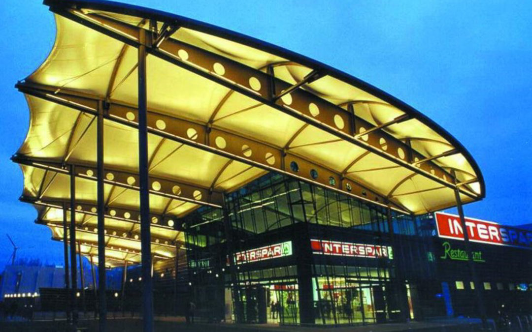 SCS Vösendorf