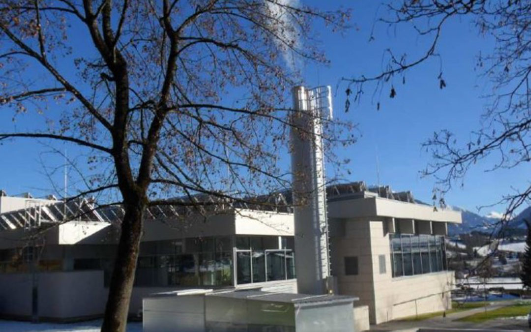 RZ Sonderkrankenanstalt Gröbming