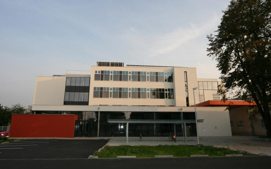 Schule der Franziskanerinnen Wels und Ried