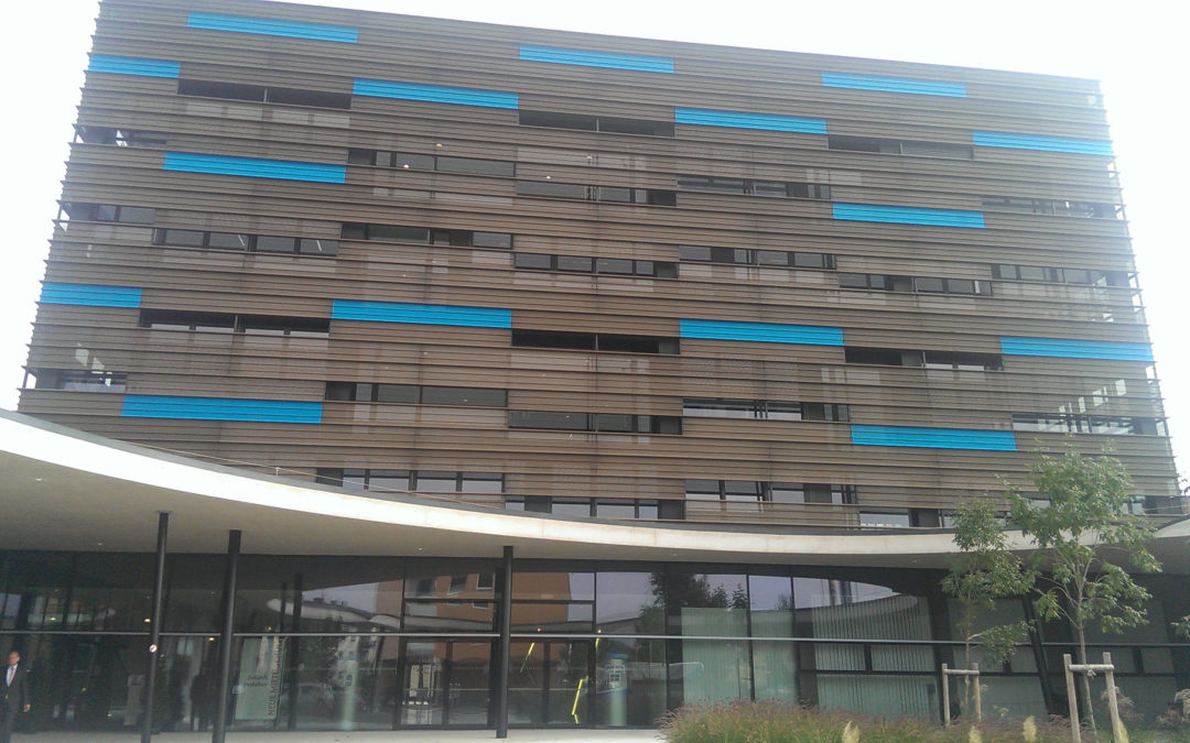 Zentralschule Amstetten